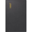 Taschenkalender partner/Industrie I 2027, A7, 1W/2S,...