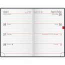 Taschenkalender partner/Industrie I 2027, A7, 1W/2S,...