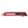 Cutter 18mm Klinge rot