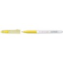 Faserstift FriXion Colors, 0,4 mm, gelb