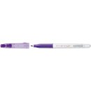 Faserstift FriXion Colors, 0,4 mm, violett