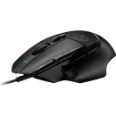 LOGITECH G502X HERO OPTICAL GAMING MAUS