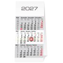 Tischkalender 3-Monate