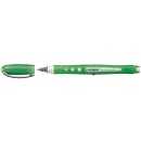 Tintenroller worker® colorful - 0,5 mm, grün