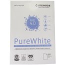 Pure white - A3, 80g, wei&szlig;, 500 Blatt