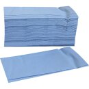 Papierhandtuch 25 x 23 cm, Falzung V-Falz/ZZ-Falz,...