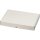 Maxibriefkarton, wieder verschließbar, Innenmaß: 330 x 242 x 45 mm, weiß, 25 Stück SMARTBOX PRO 211117925