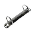 Ringbuch A4 Maxi aus Polypropylen mit 2 Ringen 30mm,...