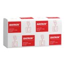 Falthandtuch NonStop L3, 3-lagig, W-Falz, 25 x 90 Blatt,...