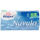 Toilettenpapier Nuvola, 2-lagig, hochweiß,...