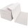 Handtuchpapier,Falthandtuch, 23 x 21 cm, Falzung V-Falz/ZZ-Falz, 2-lagig, naturweiß, 16 Pack à 200 Blatt