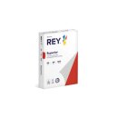 Kopierpapier REY Superior, DIN A4, 80g/qm, weiß,...