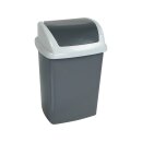 9521087 MAULSWING ABFALLEIMER 10L