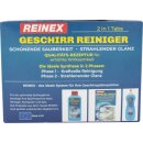 Spülmaschinentabs 2in1 Tabs chonende Sauberkeit,...