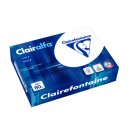 Kopierpapier Clairalfa A, 80g 500 Blatt 171 CIE,...