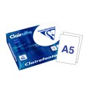 Kopierpapier Clairalfa A, 80g 500 Blatt 171 CIE,...