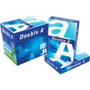 Kopierpapier Double A A4 80g Premium hochweiß 150 CIE