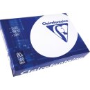 Kopierpapier Clairalfa, DIN A4, 4-fach gelocht, 80g/qm,...
