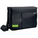 Complete 15.6&quot; Messenger Bag Smart Traveller -...