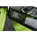Complete 13.3" Laptoptasche Smart Traveller - Polyester, schwarz