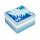 Haftnotizen 400BL Iceland 75 x 75 mm, 4 x 100 Blatt