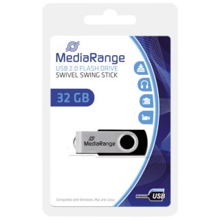 USB Speicherstick 2.0 - 32 GB