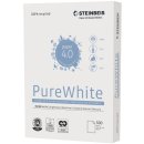 Pure white - A4, 80g, wei&szlig;, 500 Blatt