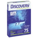 Kopierpapier Discovery - A4, holzfrei, 75 g/qm,...
