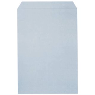 Versandtaschen C4 , ohne Fenster, haftklebend, 90 g/qm, weiß, 10 Stück