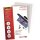 Laminierfolie SuperQuick - A4, glänzende, 125 Mikron, 100 Blatt