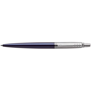 Kugelschreiber Jotter - M, Schreibfarbe blau, royal blau