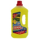 Allzweckreiniger Gut & Günstig - 1 Liter...
