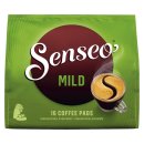 Senseo&reg; Mild - 16 Kaffeepads