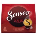 Senseo&reg; Classic - 16 Kaffeepads