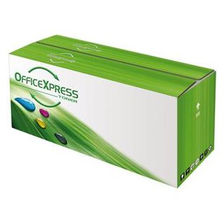 OFFICEXPRESS TONER FÜR LEXMARK E260/360 (3.500), Kapazität: 3.500