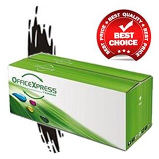 OFFICEXPRESS TONER FÜR LEXMARK MS610 (10000), Kapazität: 10000