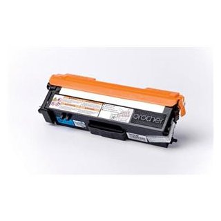 BROTHER HL4150 TONER CYAN #TN-325C (3.500S.), Kapazität: 3.500