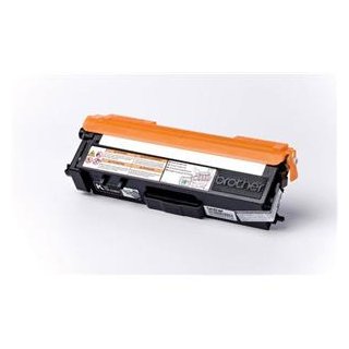 BROTHER HL4570 TONER SCHWARZ #TN-328BK (6000S.), Kapazität: 6000