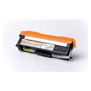 BROTHER HL4150 TONER YELLOW #TN-320Y (1.500S.), Kapazität: 1.500