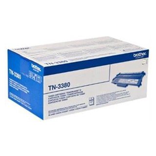 BROTHER HL-5450DN TN-3380 HC TONER (8000S.), Kapazität: 8000