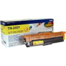 BROTHER HL3140 TONER YELLOW #TN-245Y (2.200S.),...