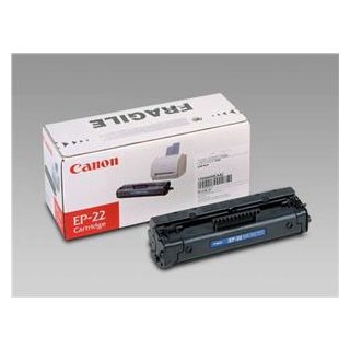 CANON LBP800 TONER EP22 # R94-2002-250  (1550A003), Kapazität: 2.500