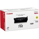 CANON LBP7780cx TONER YELLOW CRG 732Y (6.400S.)...