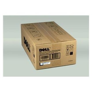 DELL 3110/3115CN TONER CYAN (4K) #593-10166(#593-10214), Kapazität: 4000