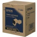 EPSON TONER BLACK C3900N C3900N/DN/DTN/TN S050593,...