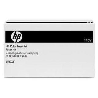 HP WARTUNGSKIT 110V CE246A