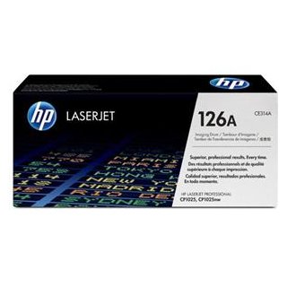 HP BELICHTUNGSTROMMEL 126A COLOR LJ PRO CP1025/CP1025nw