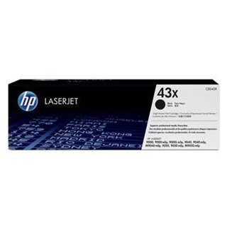 HP LASERJET 9000 SMART TONER (30000), Kapazität: 30000