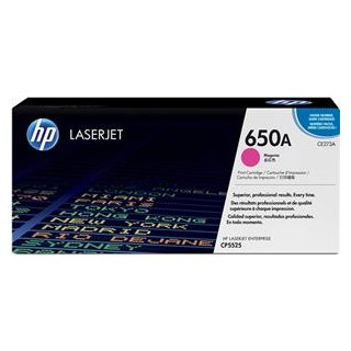 HP DRUCKKASSETTE MAGENTA COLOR LJ ENTERPRISE CP5525n/dn/xh, Kapazität: 15000