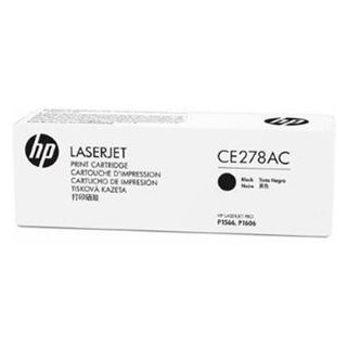 HP DRUCKKASSETTE SCHWARZ LJ PRO P1560 (NUR FÜR PROJEKTE), Kapazität: 2.100